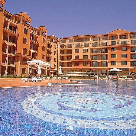Menada Diamant Apartments Napospart Kültér fotó