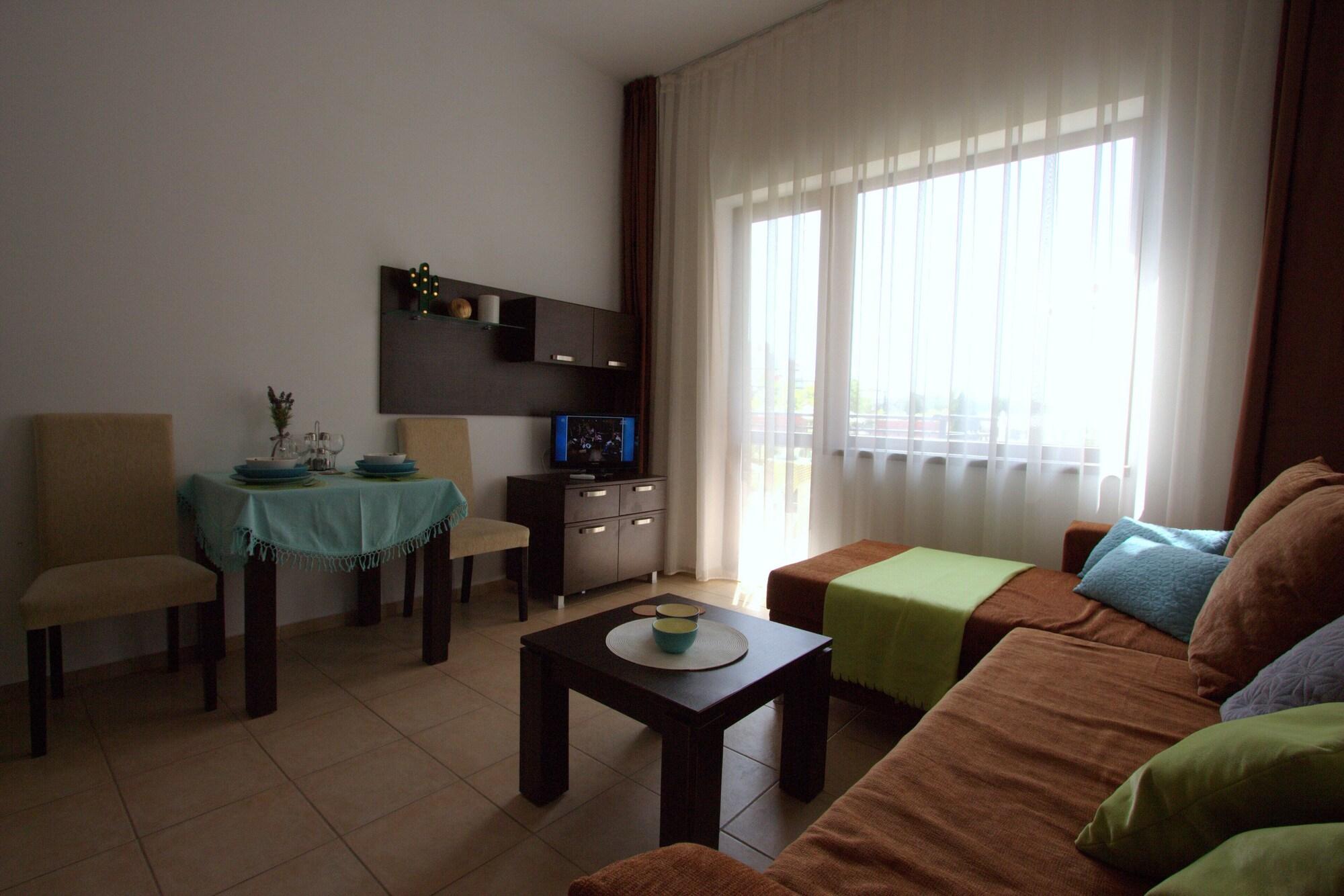 Menada Diamant Apartments Napospart Kültér fotó