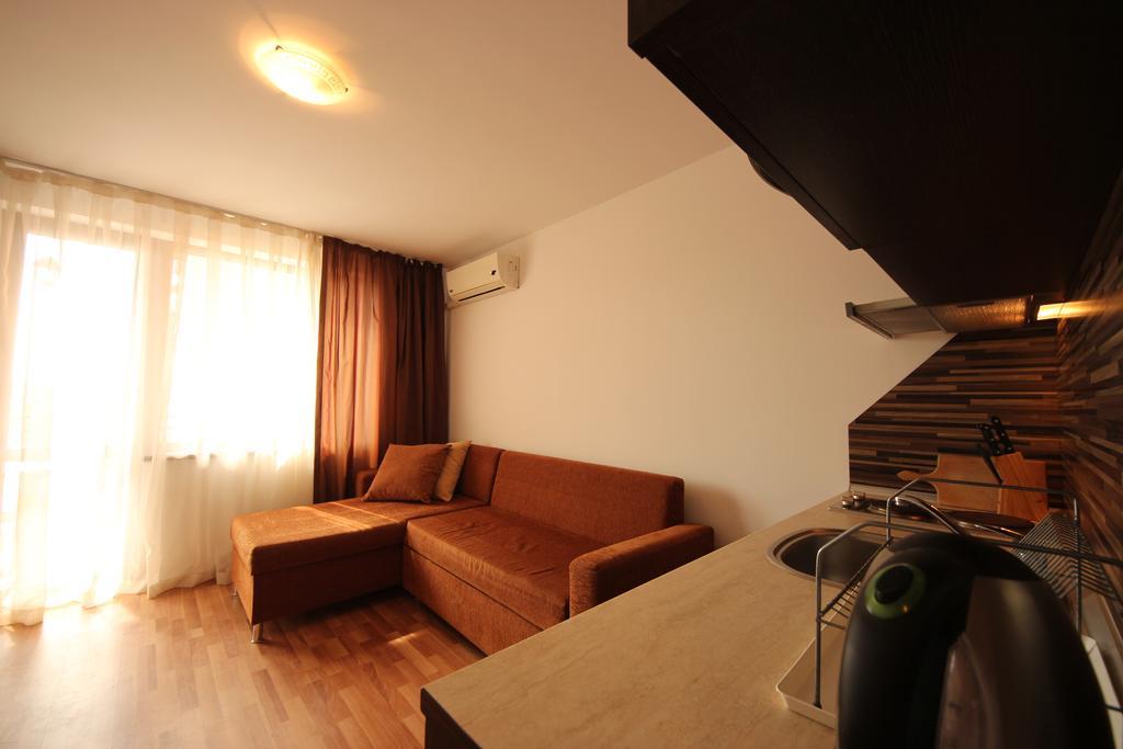 Menada Diamant Apartments Napospart Szoba fotó