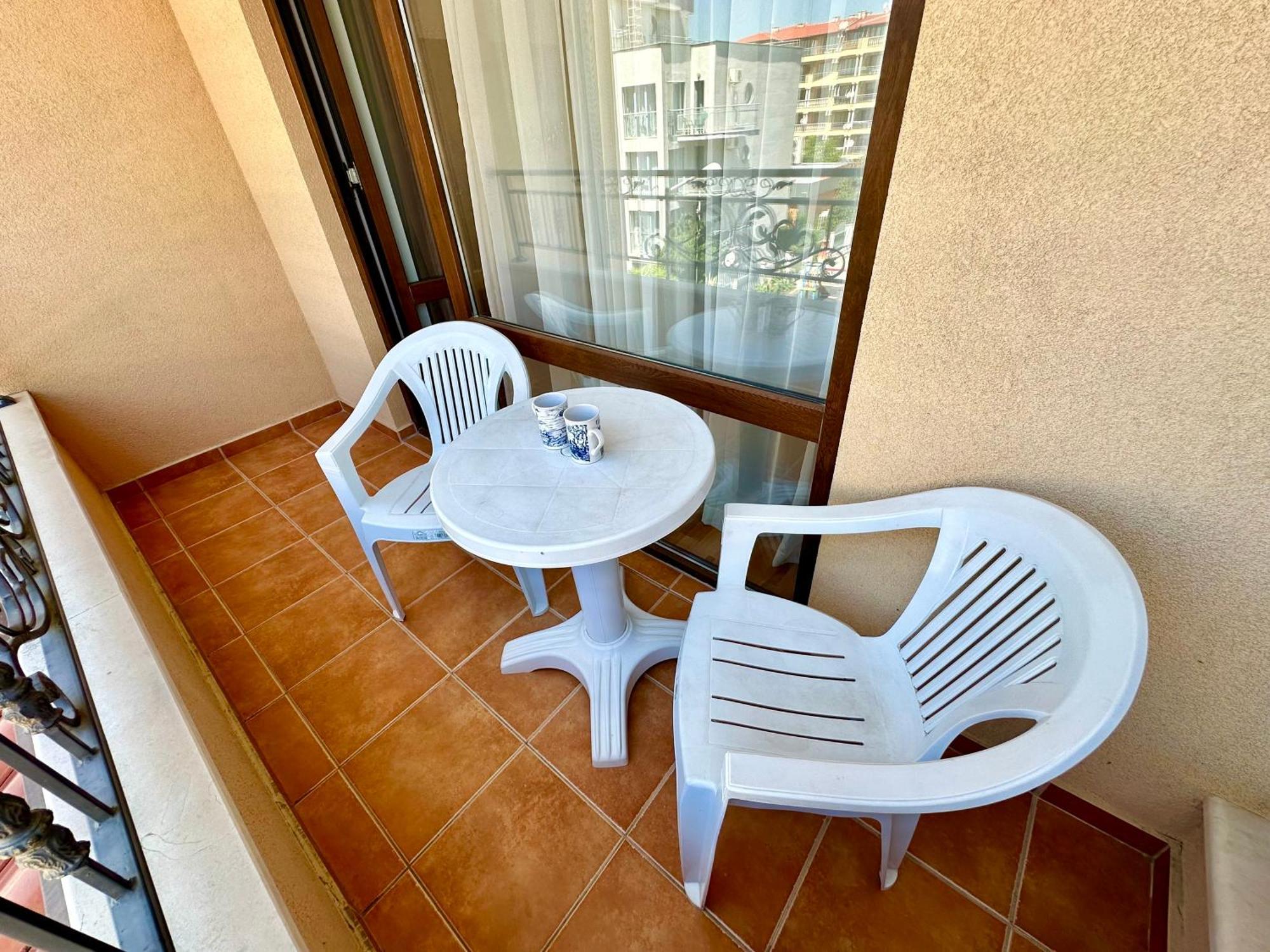 Menada Diamant Apartments Napospart Szoba fotó