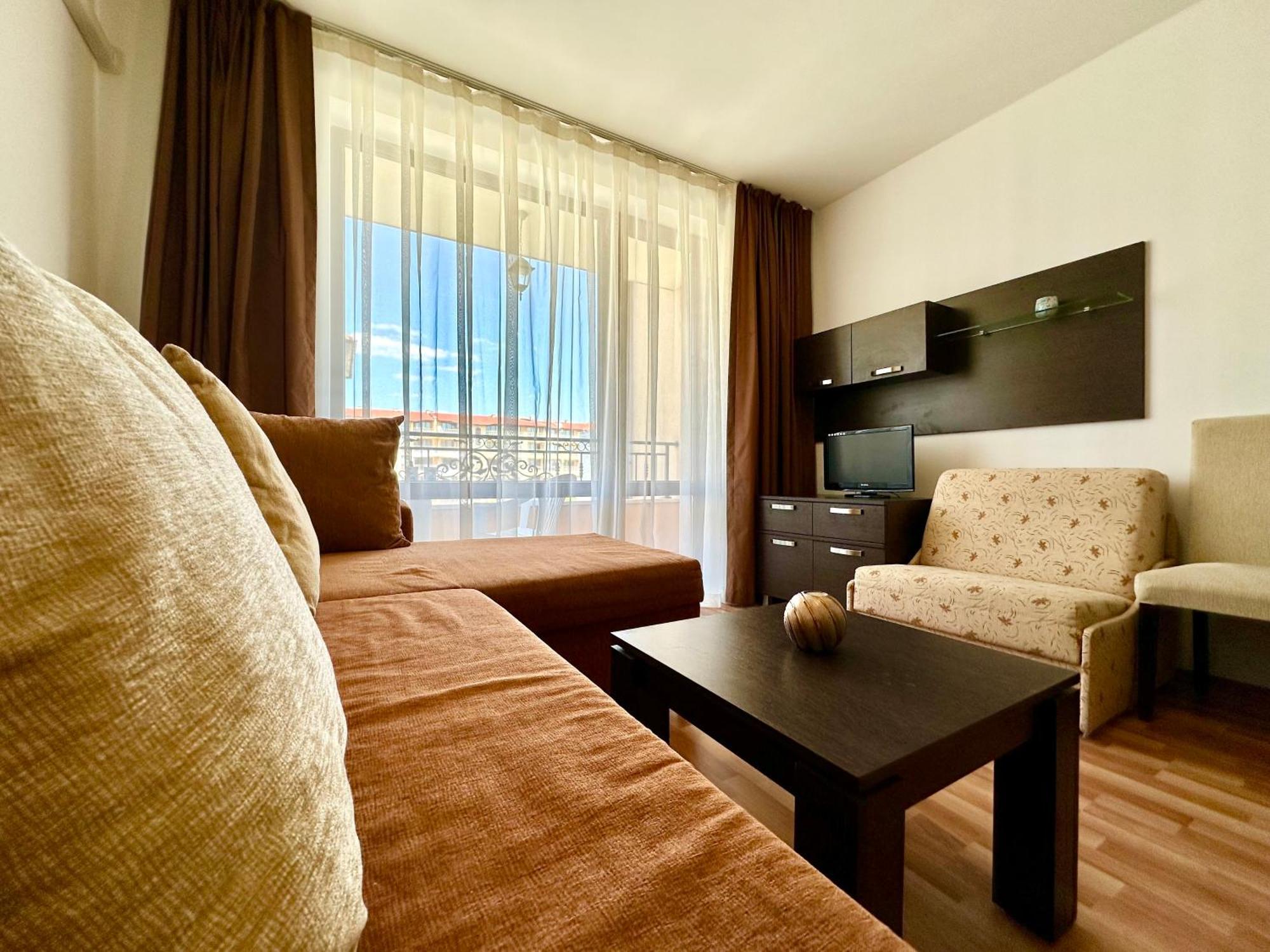 Menada Diamant Apartments Napospart Szoba fotó