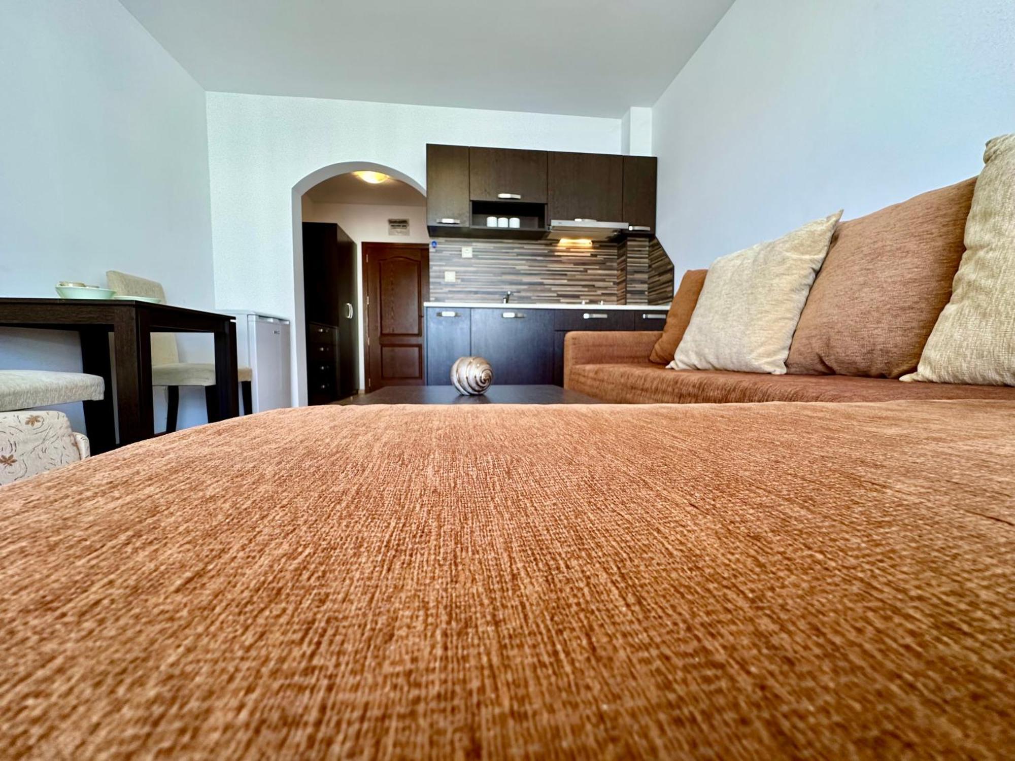 Menada Diamant Apartments Napospart Szoba fotó