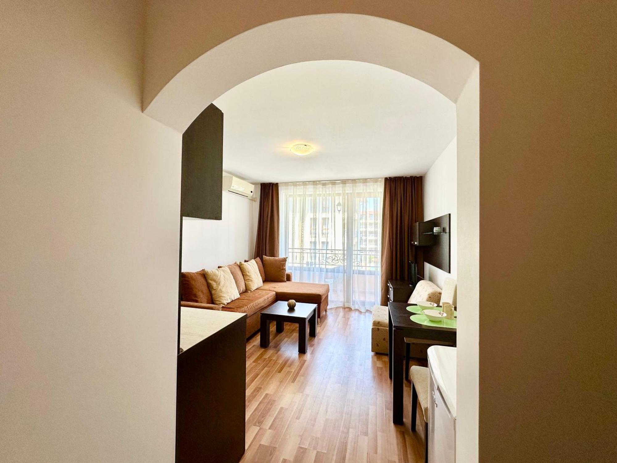 Menada Diamant Apartments Napospart Szoba fotó