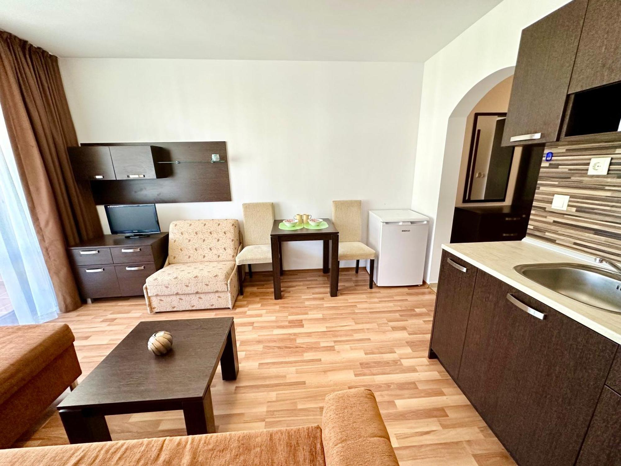 Menada Diamant Apartments Napospart Szoba fotó