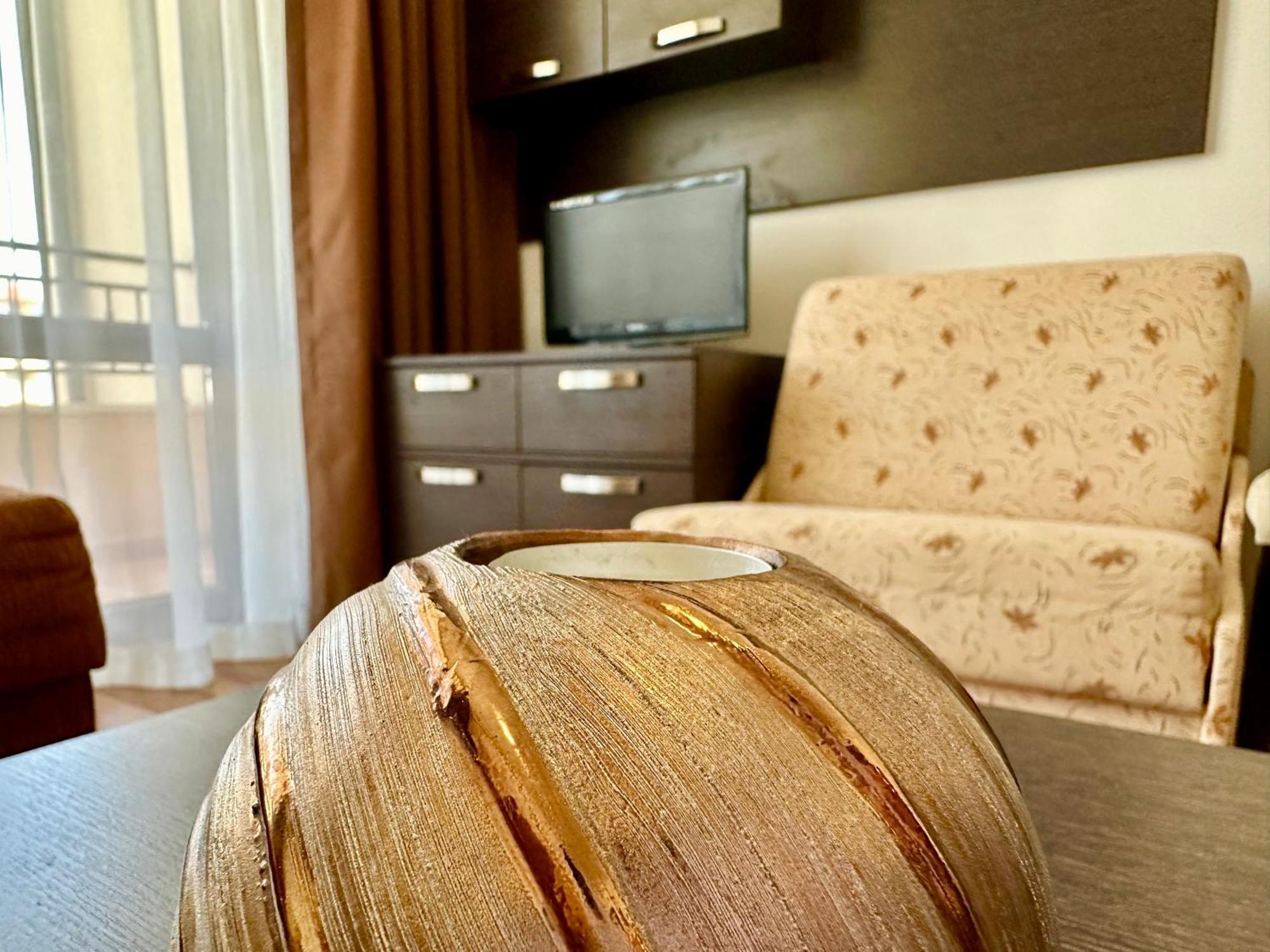 Menada Diamant Apartments Napospart Szoba fotó