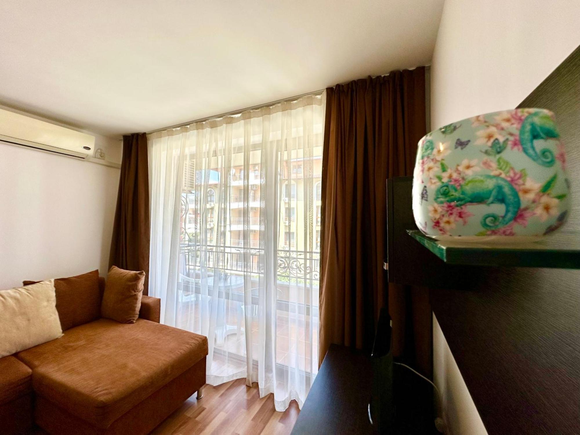 Menada Diamant Apartments Napospart Szoba fotó