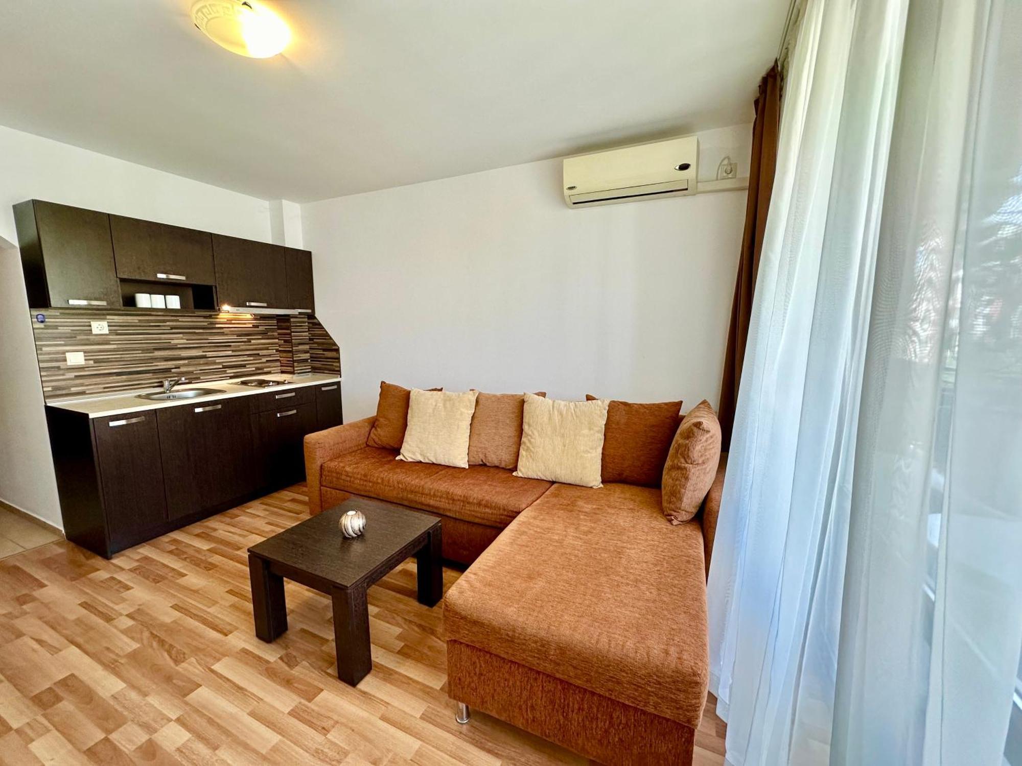 Menada Diamant Apartments Napospart Szoba fotó