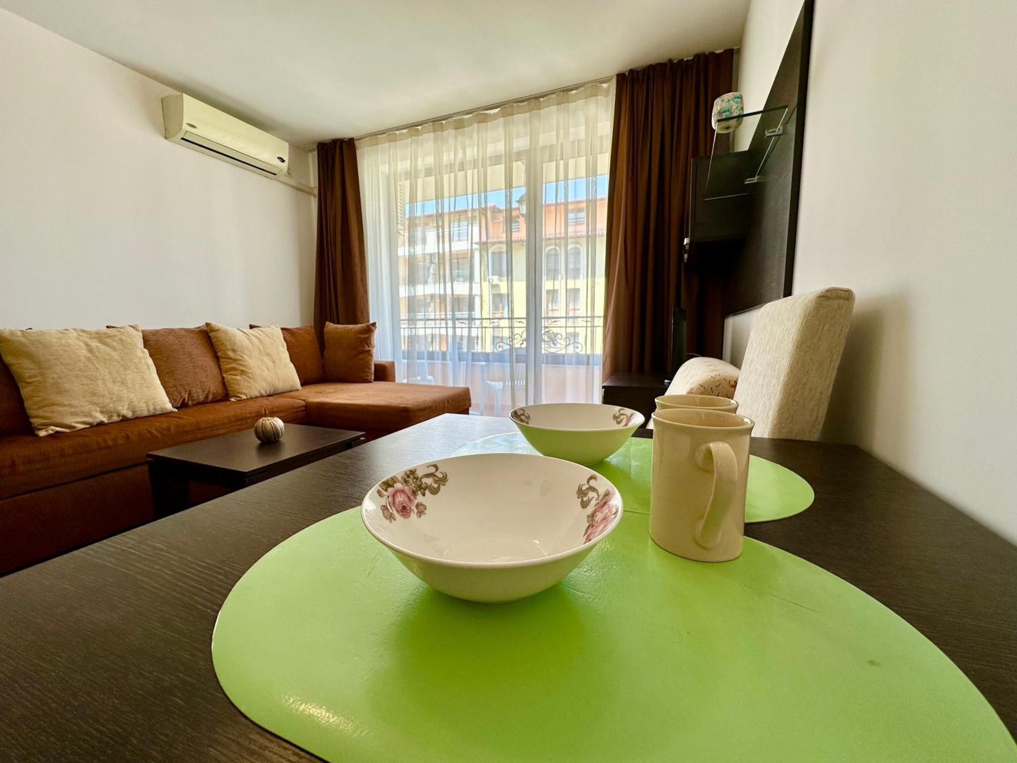 Menada Diamant Apartments Napospart Szoba fotó