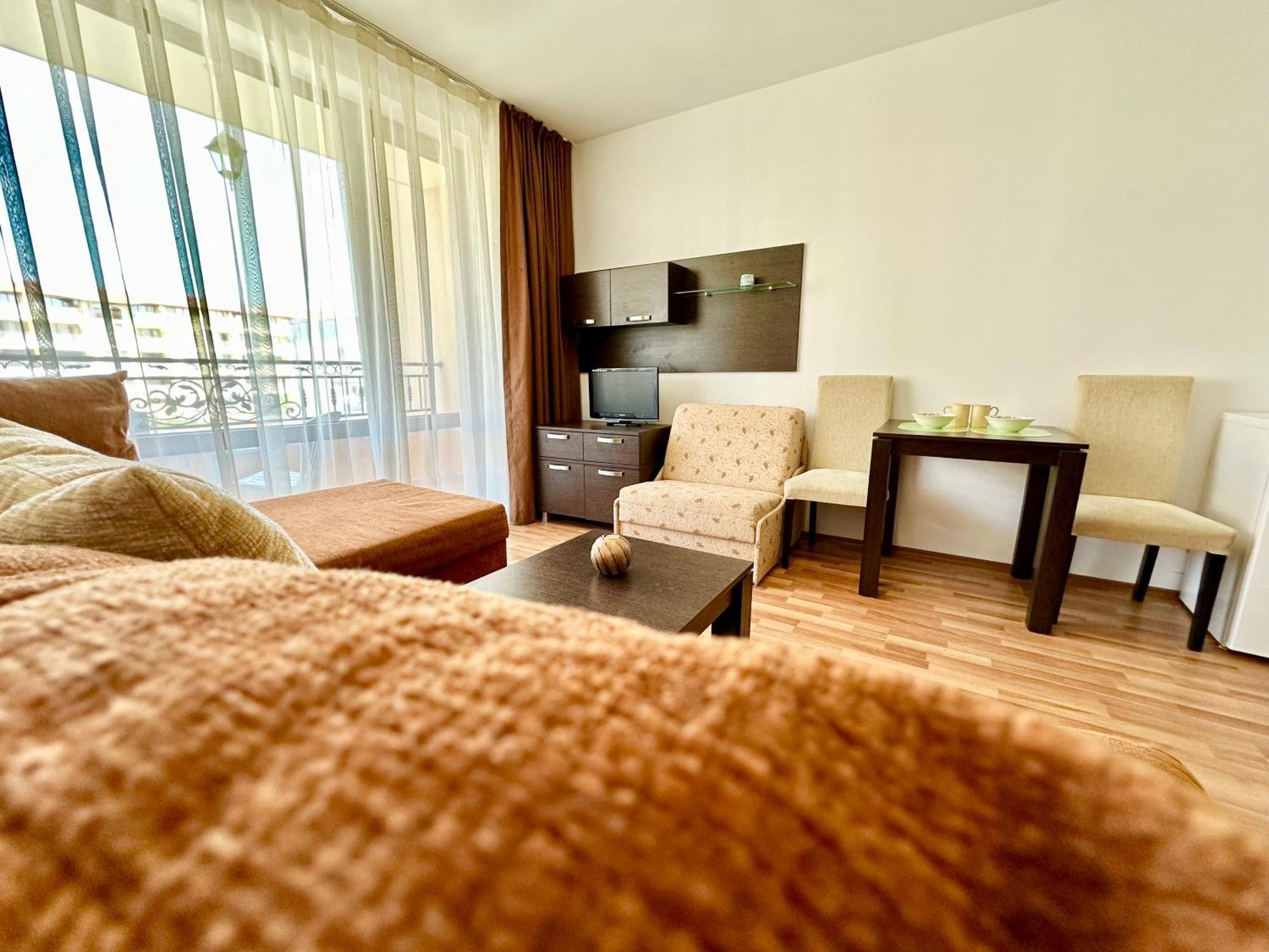 Menada Diamant Apartments Napospart Szoba fotó