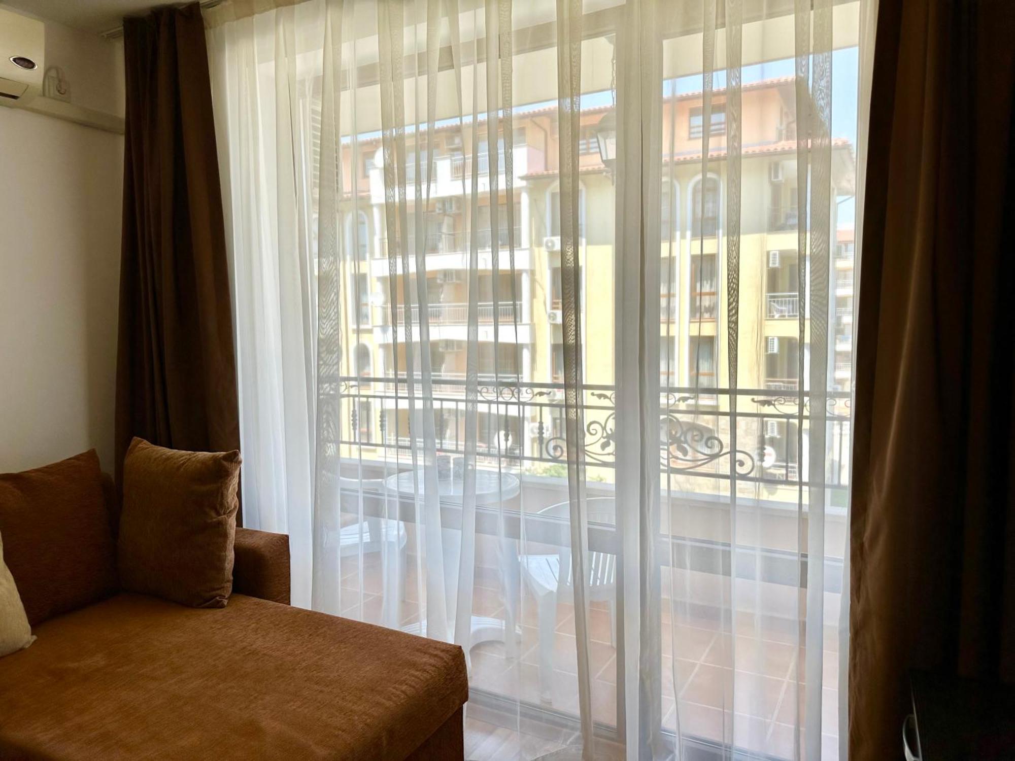 Menada Diamant Apartments Napospart Szoba fotó