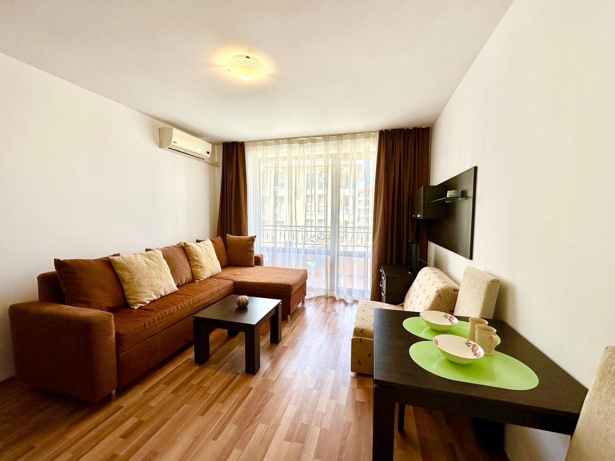 Menada Diamant Apartments Napospart Szoba fotó