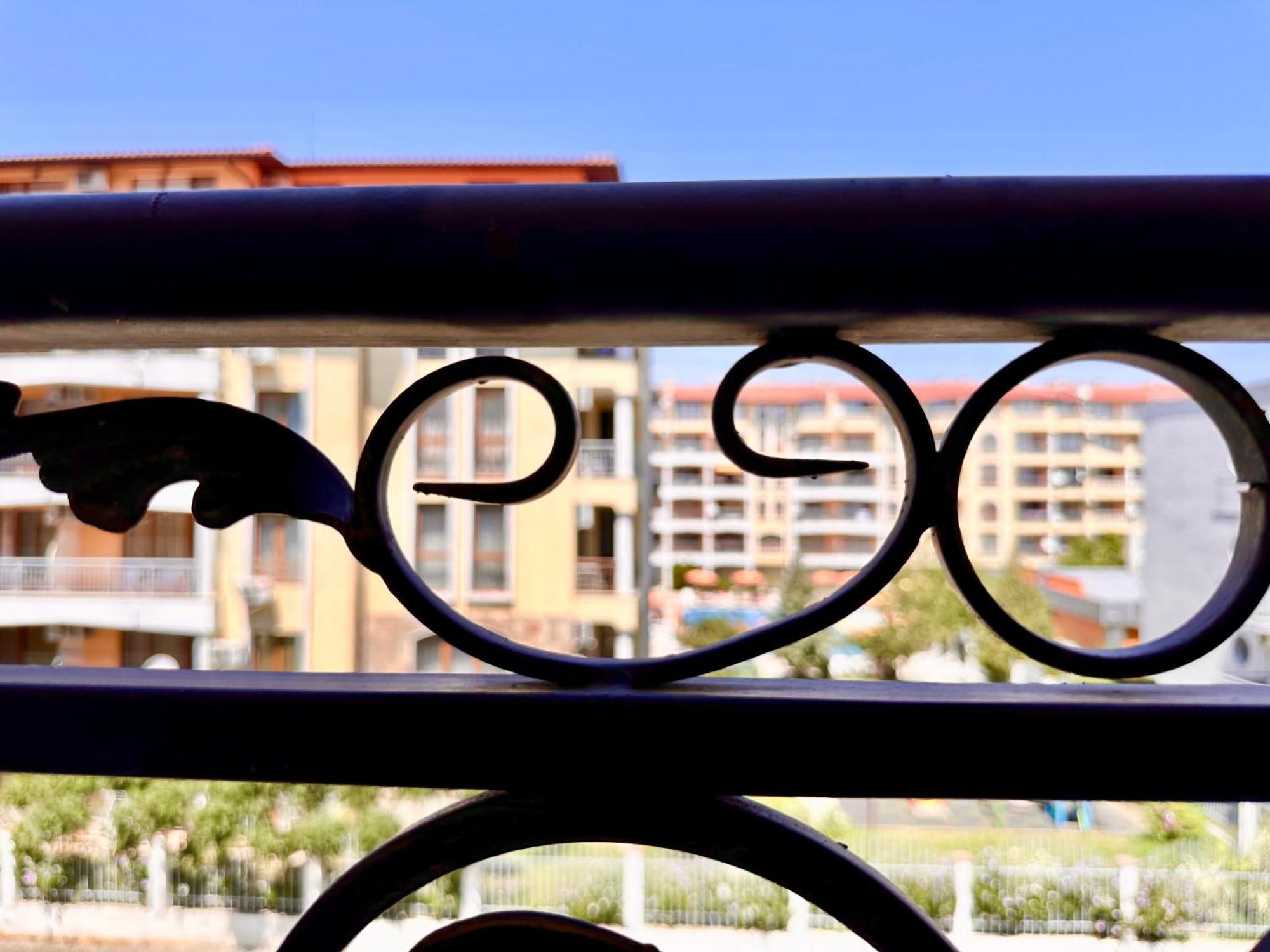 Menada Diamant Apartments Napospart Szoba fotó