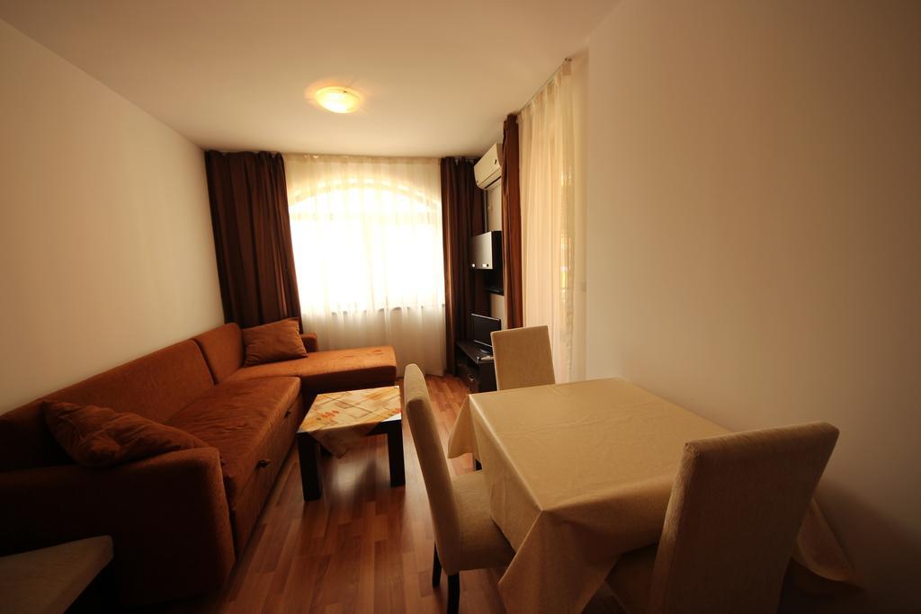 Menada Diamant Apartments Napospart Szoba fotó