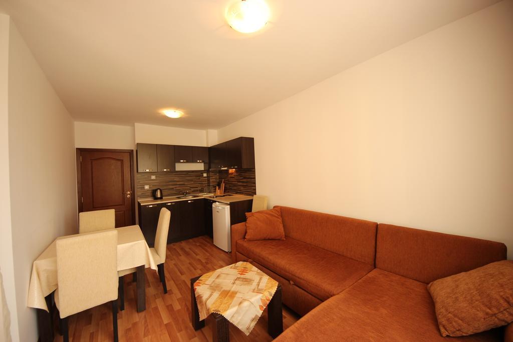 Menada Diamant Apartments Napospart Szoba fotó