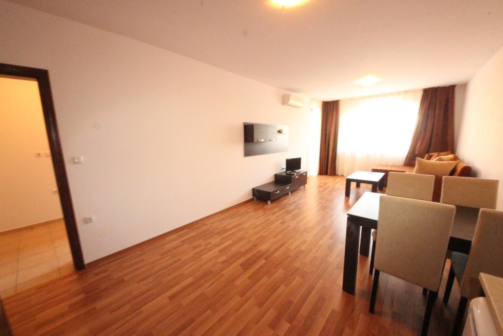 Menada Diamant Apartments Napospart Kültér fotó