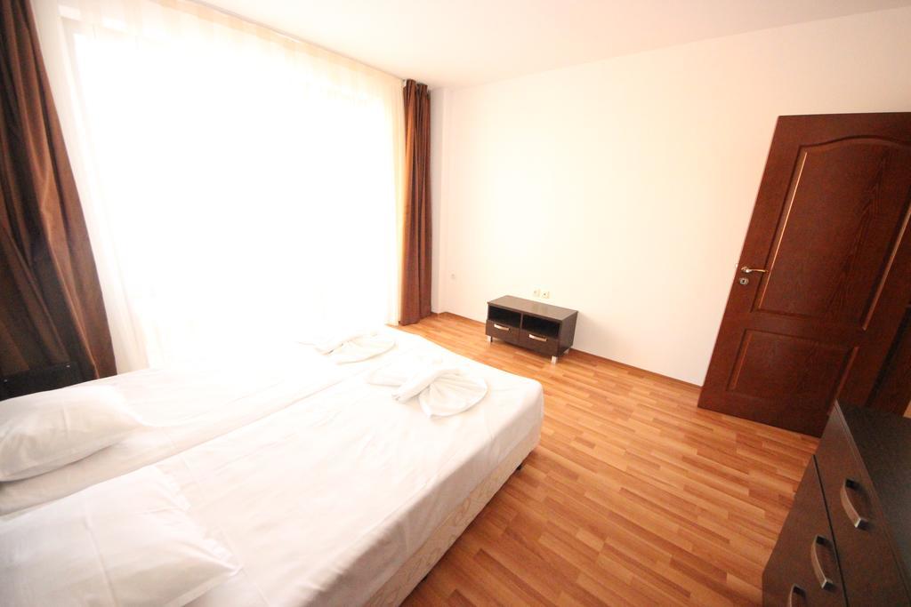 Menada Diamant Apartments Napospart Kültér fotó