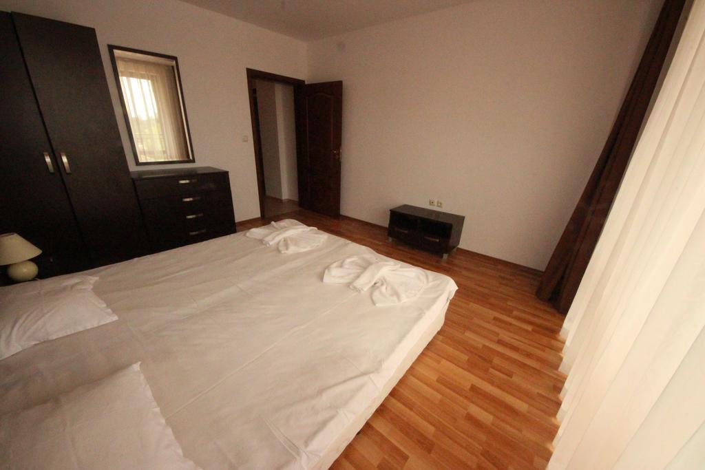 Menada Diamant Apartments Napospart Kültér fotó