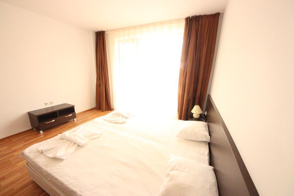 Menada Diamant Apartments Napospart Kültér fotó