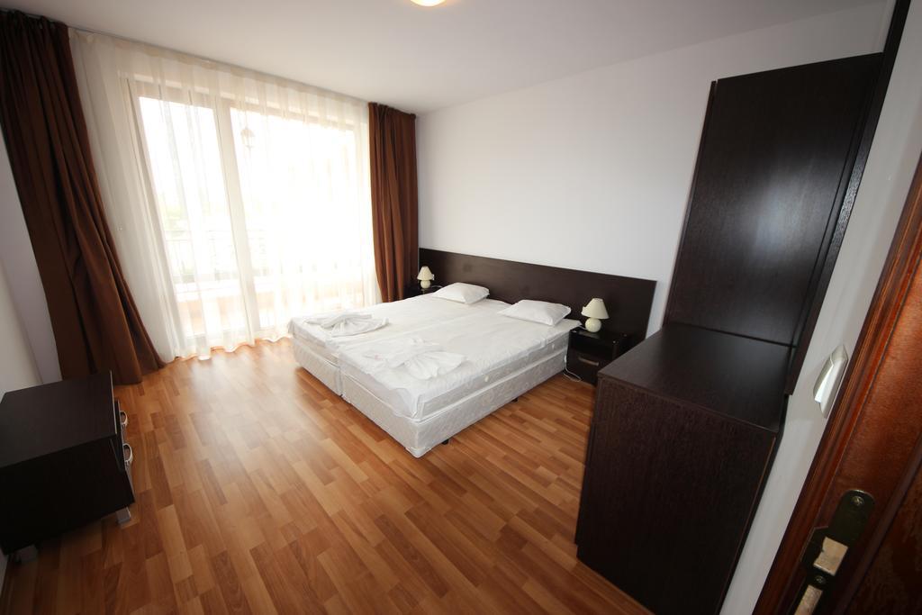 Menada Diamant Apartments Napospart Kültér fotó